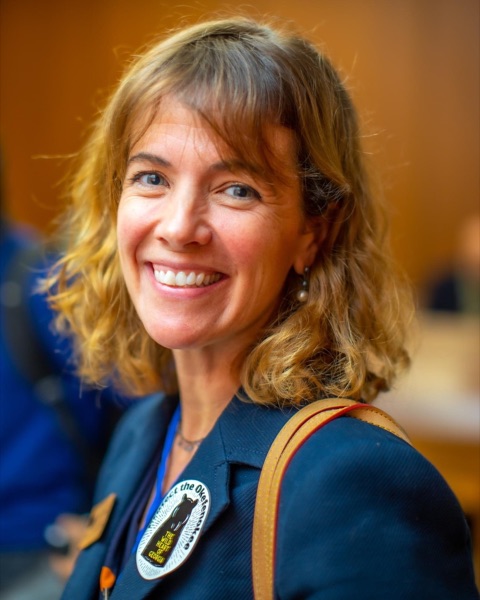 Alice Keyes